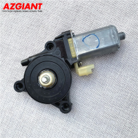 AZGIANT ซ้ายกระจกหน้าต่าง Lifter Motor Actuator เครื่องยนต์รถอุปกรณ์เสริมสำหรับ Hyundai Ix35 I35 LH