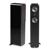 Q Acoustics 3050 (คู่/Pair) -by Muzic Craft *ของแท้รับประกันศูนย์* Home Speaker ลำโพง Hi-Fi ตั้งพื้น, 6.5นิ้ว 2ดอก, 100w x2, 44Hz - 22kHz, ฟรี!! ตะแกรงครอบ/ สไปก์ยึดพื้นฯลฯ