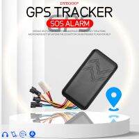 Degoo S01 GT06รับประกัน100% รถจักรยานยนต์ GPS แจ้งเตือน SOS มอนิเตอร์ระบบเสียงแอป IOS