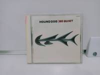 1 CD MUSIC ซีดีเพลงสากล HOUND DOG BE QUIET MOTHER &amp; CHILDR (C1K22)