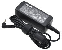 สำหรับ 19V AD6630โน้ตบุ๊คแล็ปท็อปแหล่งจ่ายไฟ AC Adapter Charger EE PC 1001HA 1001P 1000 1PX 1005HA 2.1A X101CH