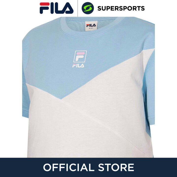 fila-fw2rsf1010f-เสื้อยืดผู้หญิง