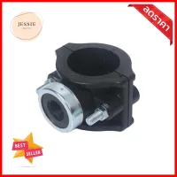 แคลมป์ท่อพีอี-เกลียว 1ด้าน TOWAI 50x1/2 นิ้วTAPPING SADDLE CLAMP FOR PE PIPES 1-SIDE TOWAI 50MMX1/2IN **คุณภาพดี**