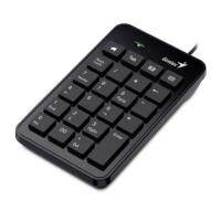 Genius Numpad i120 Numberic Keypad