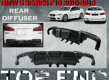 F10 Upgrade to 2022 M5 G30 Body Kit for BMW F10 Accessories Bodykit 5  Series F18 F10 Body Kit Front Bumper Rear Bumper Grille - China Body Kit,  Bumper
