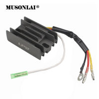 สำหรับ Suzuki DF4A DF5A DF6A DF9.9 DF9.9B 32800-94J11 DF15A DF20A Outboard Motor Regulator Rectifier 32801-94J00 32801-94J01