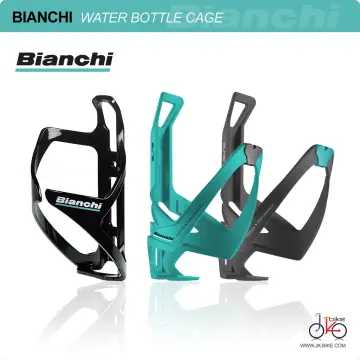 Bianchi water best sale bottle cage