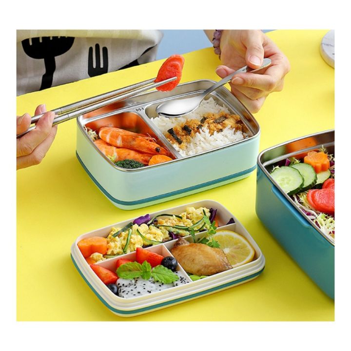 stainless-steel-lunch-box-for-kids-portable-leak-proof-bento-box-with-tableware-food-storage-containerth