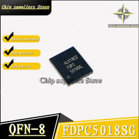 5PCS-10PCS FDPC5018SG 5018SG QFN N-channel 30V 17A32A MOS field effect transistor Nwe Fine materials 100quality