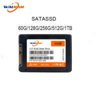 WALRAM Ổ Cứng SSD Hdd 2.5 SATA3 SSD 120 Gb Ssd 240 Gb 512Gb Ổ Cứng Thể Rắn thumbnail