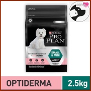 HCMThức ăn hạt ProPlan cao cấp cho chó có nhu cầu dinh dưỡng đặc biệt.