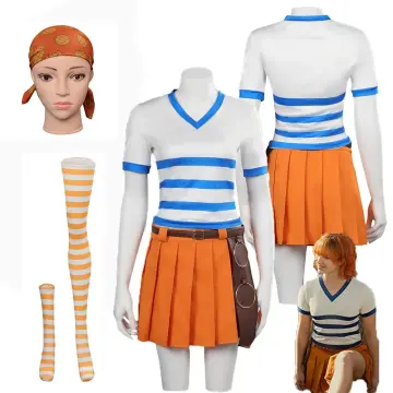  Total Drama Island Gwen Cosplay Costume Crop Top and Mini  Skirts for Women (XL, Gwen) : Clothing, Shoes & Jewelry