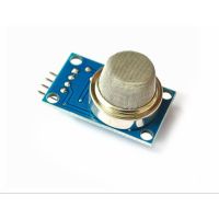 MQ-2 MQ2 Smoke Gas LPG Butane Hydrogen Gas Sensor Detector Module