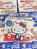 Hcmgia vị rắc cơm hello kitty của nhật cho bé 5 vị 20 gói mẫu mới - ảnh sản phẩm 1