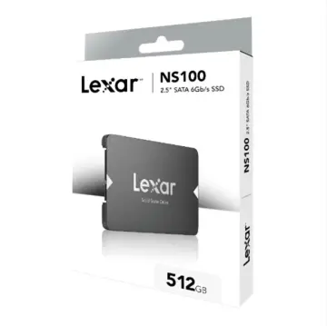 Lexar Ssd 120gb . . 2023 Lazada .th