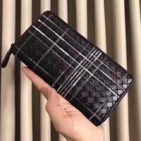 2023 New★ Lambskin Woven Antique Wallet High-value Wallet Model BV7001Size 19x10.5x2.5