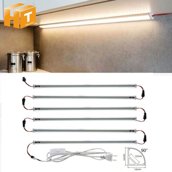 220v-led-cabinet-light-v-type-wall-corner-tube-lamp-white-natural-warm-white-led-bar-wardrobe-kitchen-lighting-with-switch-by-hs2023