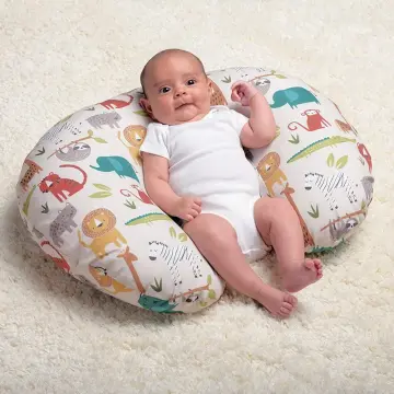 Baby back best sale support pillow