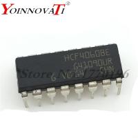 200pcs HCF4060BE HCF4060 HCF4060BEY DIP-16 WATTY Electronics