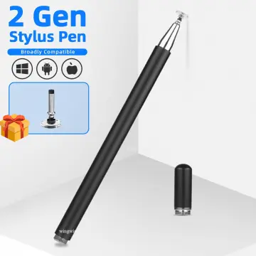 Stylus Pen for Xiaomi Pad Pad 6 Pro 11inch 2023 5 Pro 12.4 Mi Pad 4 Plus 2  3 Pad 6 11 for Redmi Pad 10.61Inch Touch Screen Pen