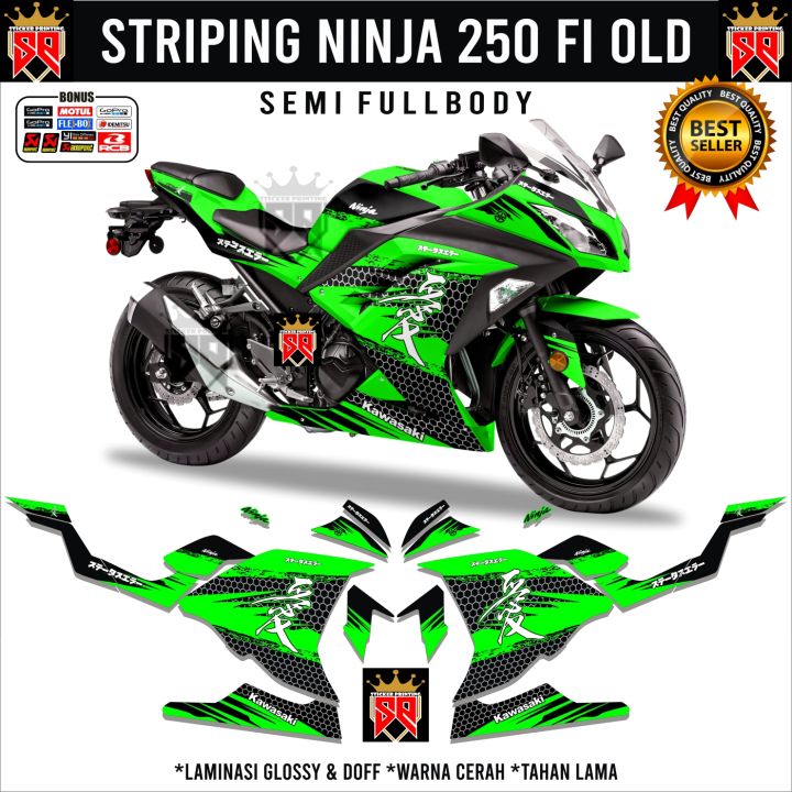 decal-striping-sticker-ninja-250-fi-kawasaki-ninja-fi-250-rr