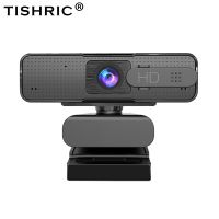 Ashu H701 Webcam 1080p Webcam Cover Auto Focus Web Camera With Microphone Web Camera For Computer Video Calling