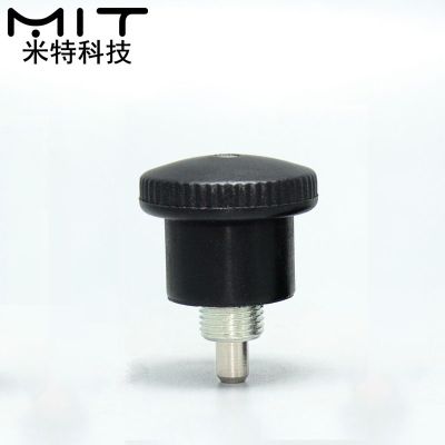 GN822 Index plungers Mini Indexes / Index Bolts/ spring dowel /locking screw M8 M10 Plated or stainless steel in stock free