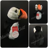 DH Golf Head cover รุ่น Puffin