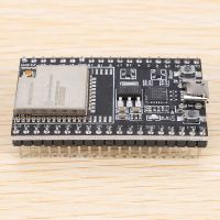 1PCS ESP32-DevKitC Core Board ESP32 Development Board ESP32-WROOM-32U WirelESS WiFi Development Board for Ardu-Ino