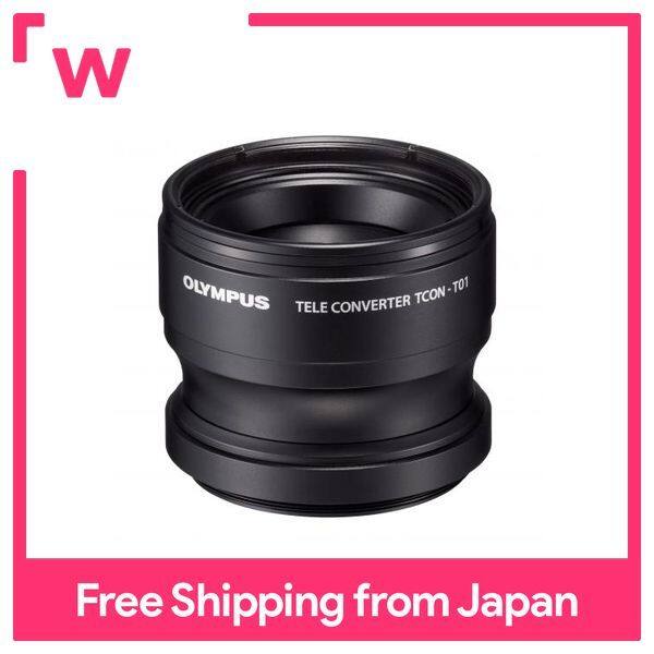 olympus-teleconverter-1-7ครั้ง-tg-1-tg-2-tg-3-tg-4สำหรับ-tcon-t01