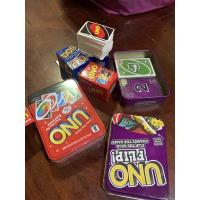 การ์ด UNO ของเล่นเด็กๆที่เด็กทุกคนต้องมีจ้า