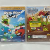 Media Play Angry Birds Toons Season3 Volume1/ แองกรีเบิร์ดส์ตูนส์ ปี3 ชุดที่ 1 (DVD)