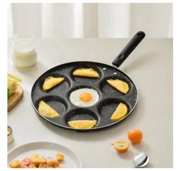 Perfect Pancake Maker Pan Flipjack Omelette Flip Jack Eggs Crepes As Seen  On TV