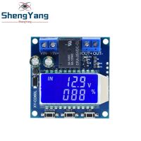 CD60L Solar Battery Charger Controller 12V 24V 48V Charging Discharge Control Module Under voltage Current protector Board