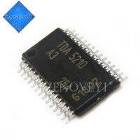 10pcs/lot TDA5210A3 TDA5210 TSSOP28 In Stock