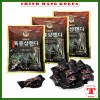 Kẹo hắc sâm hàn quốc chính hãng, gói 170gr - kẹo sâm samsung tranglinhkorea - ảnh sản phẩm 6