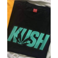 KUSH TSHIRT : GRAPHIC TEE