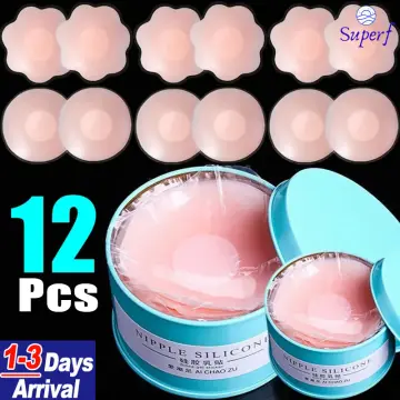 Shop Push Bra Nipple Silicon Pad with great discounts and prices online -  Jan 2024