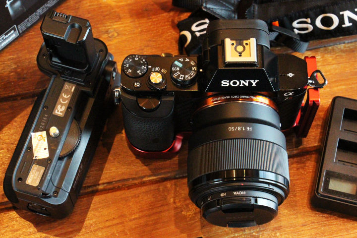 กล้องดิจิตอล-sony-alpha-a7r-36-4-mp-สภาพ-95-ชัตเตอร์-2-4-k-พร้อมอุปกรณ์-ไม่รวมเลนส์