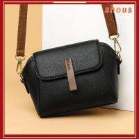 SHOUS Femme สำหรับผู้หญิง หรูหราสุดหรู กระเป๋า Crossbody กระเป๋าถือหนังแท้ กระเป๋าสะพายไหล่แบบสั้น กระเป๋าพิมพ์ลาย