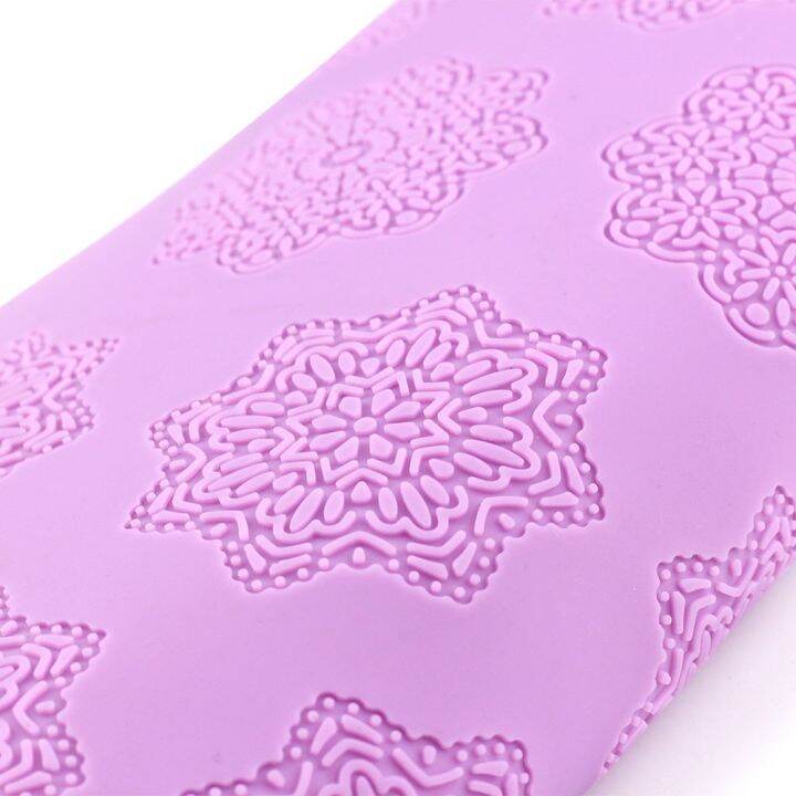 hot-38-x-28-5cm-fondant-silicone-lace-mat-biscuits-cupcake-sugar-cake-wedding-decoration-baking-tool