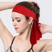 Sports headband quick-drying antiperspirant belt outdoor running tennis fitness yoga headband sweat-absorbent headband 2021 new