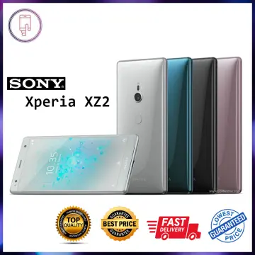 Telefon Bimbit Tablet Sony