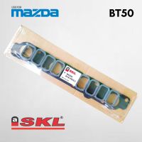 OEM ปะเก็นไอดี-เสีย Mazda BT50 Pro 2.2 เครื่อง 2.2 มาสด้า บีที50 โปร 2.2 ปะเก็น ไอดีไอเสีย ประเก็น SKL Gesget ไต้หวัน ของแท้ 100% ราคาส่ง ไอเสีย