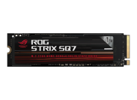 ASUS [พร้อมส่ง] ROG STRIX SQ7 GEN4 SSD 1TB (NSD-S1F10/G/AS)