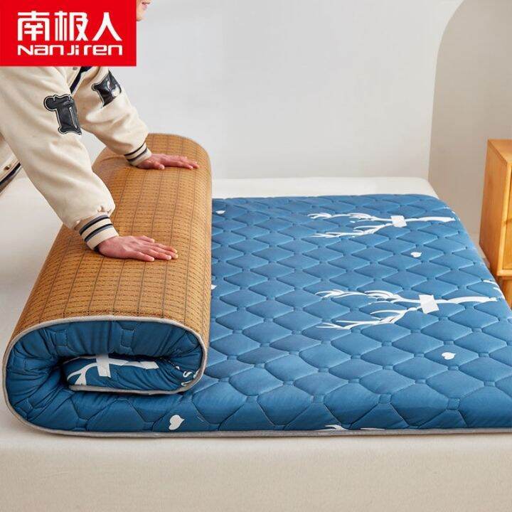 cushion-student-dormitory-single-bed-tatami-sponge-mat-rental-special-sleeping-pad