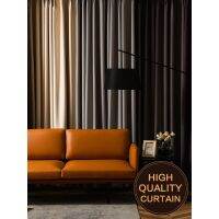 【Free Custom】1 New Curtain Shading Insulation