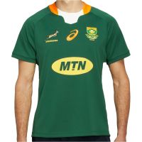 เสื้อรักบี้ล่าสุด 22 and 23 T-shirt football jersey South wales olive suit South Africa Africa t-shirts Rugby