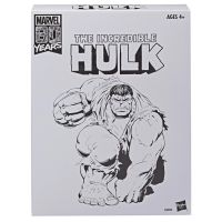 สินค้าขายดี!!! ของเล่น หุ่น ฟิกเกอร์ ฮัก มาร์เวล Marvel Vintage 6-Inch-Scale 80 Years The Incredible Hulk Action Figure โมเดล Model ... ของเล่น โมเดล โมเดลรถ ของเล่น ของขวัญ ของสะสม รถ หุ่นยนต์ ตุ๊กตา โมเดลนักฟุตบอล ฟิกเกอร์ Model