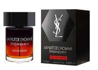 น้ำหอมผู้ชาย Yves saint La Nuit de lHomme Eau de Parfum 100ml.